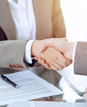 business consulting china