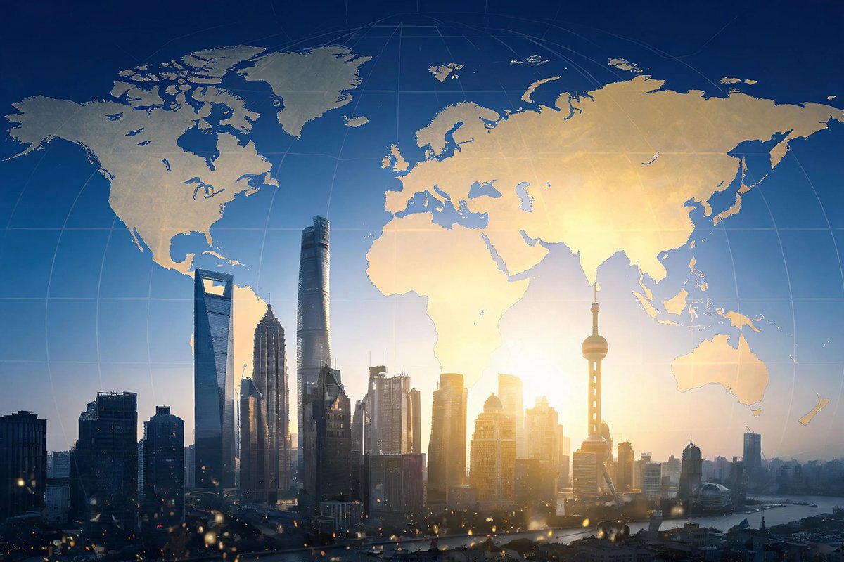 2017 China Business