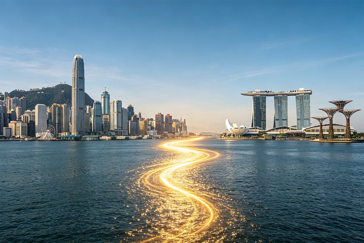 2018 China Business