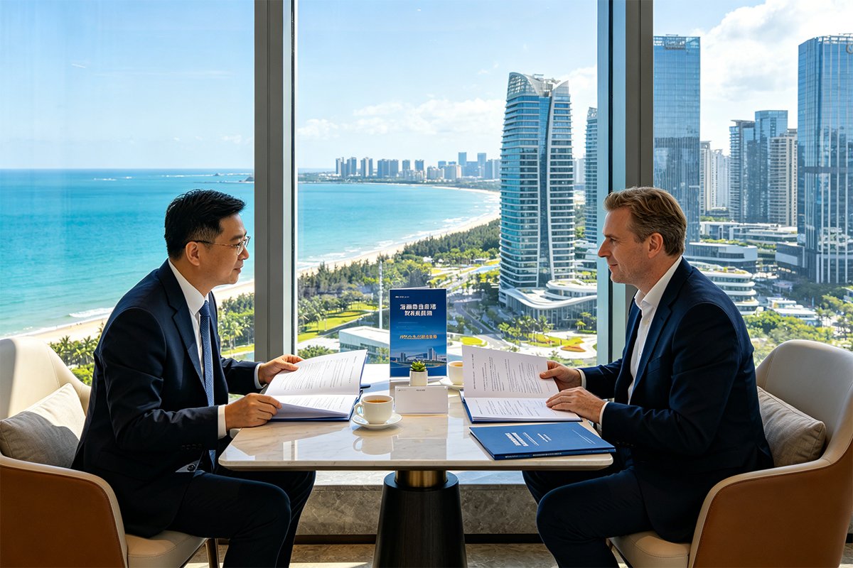 China Business