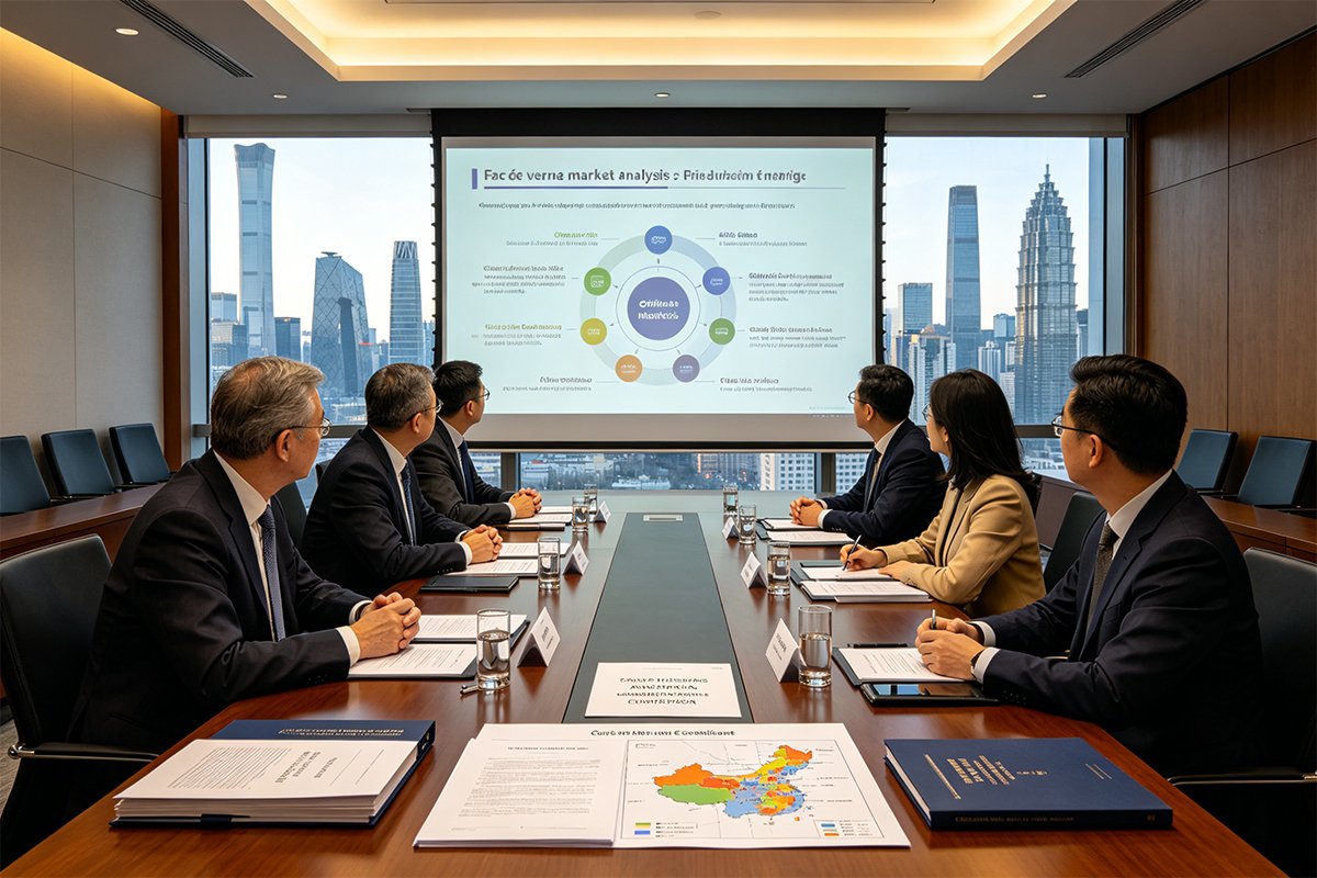 China Business