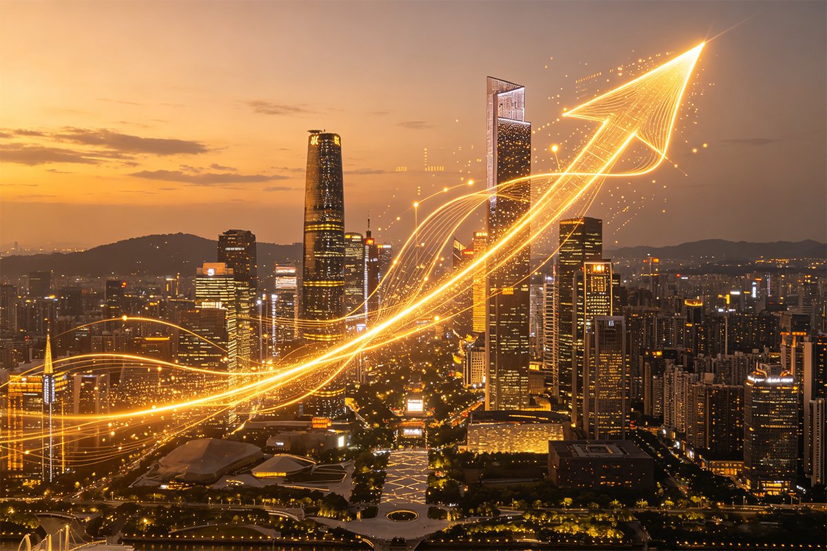 China Business