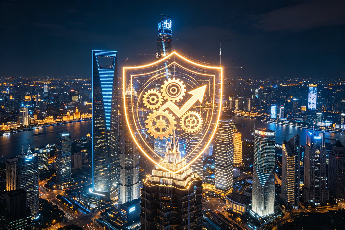 China Business