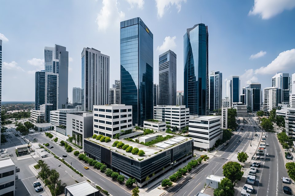 Company Registration & Relocation
