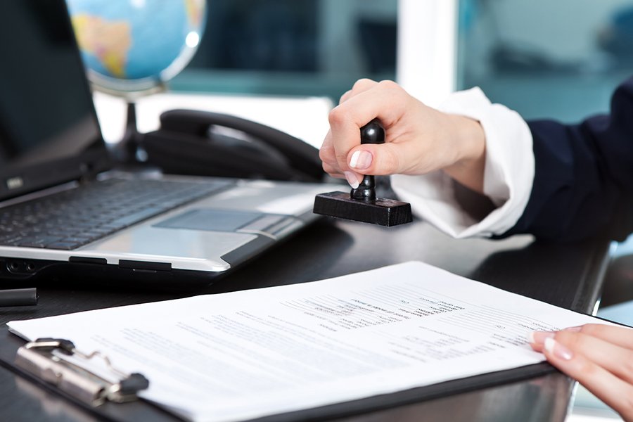 Company Deregistration