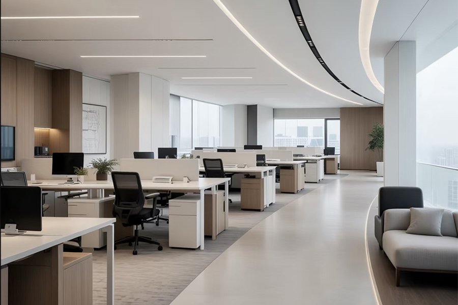 Office Renta