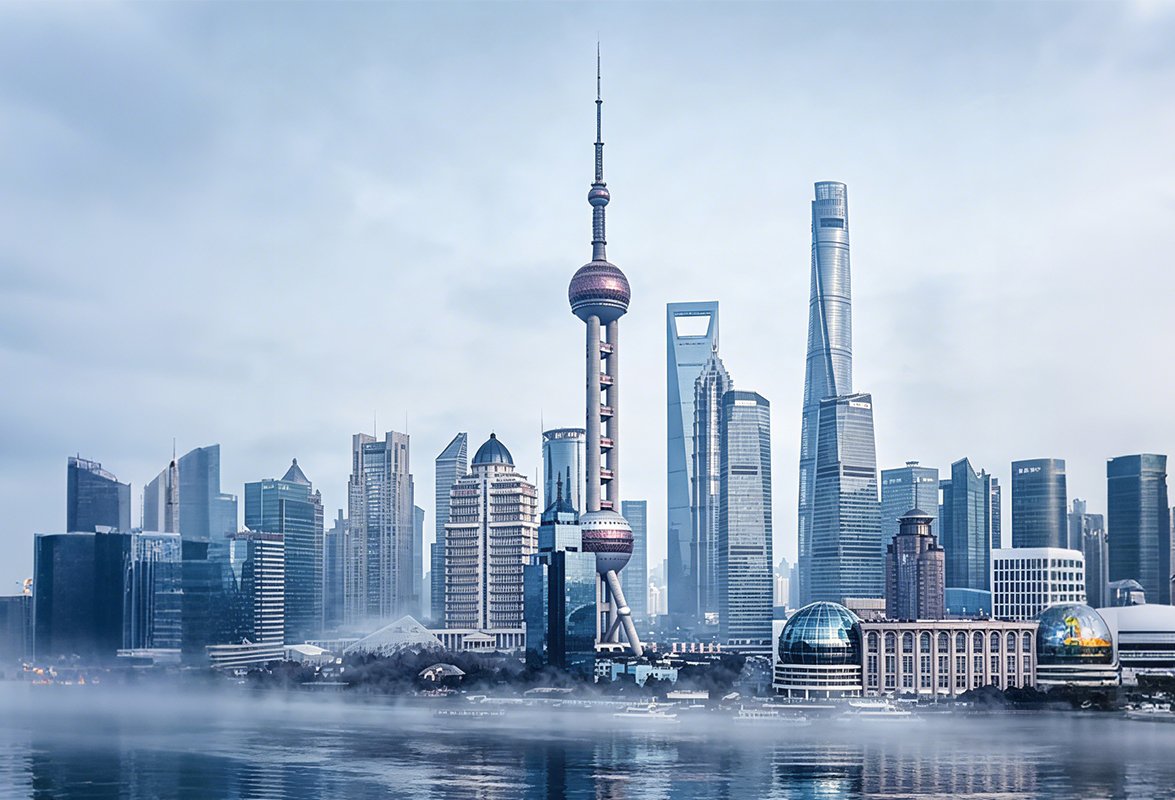 China Business