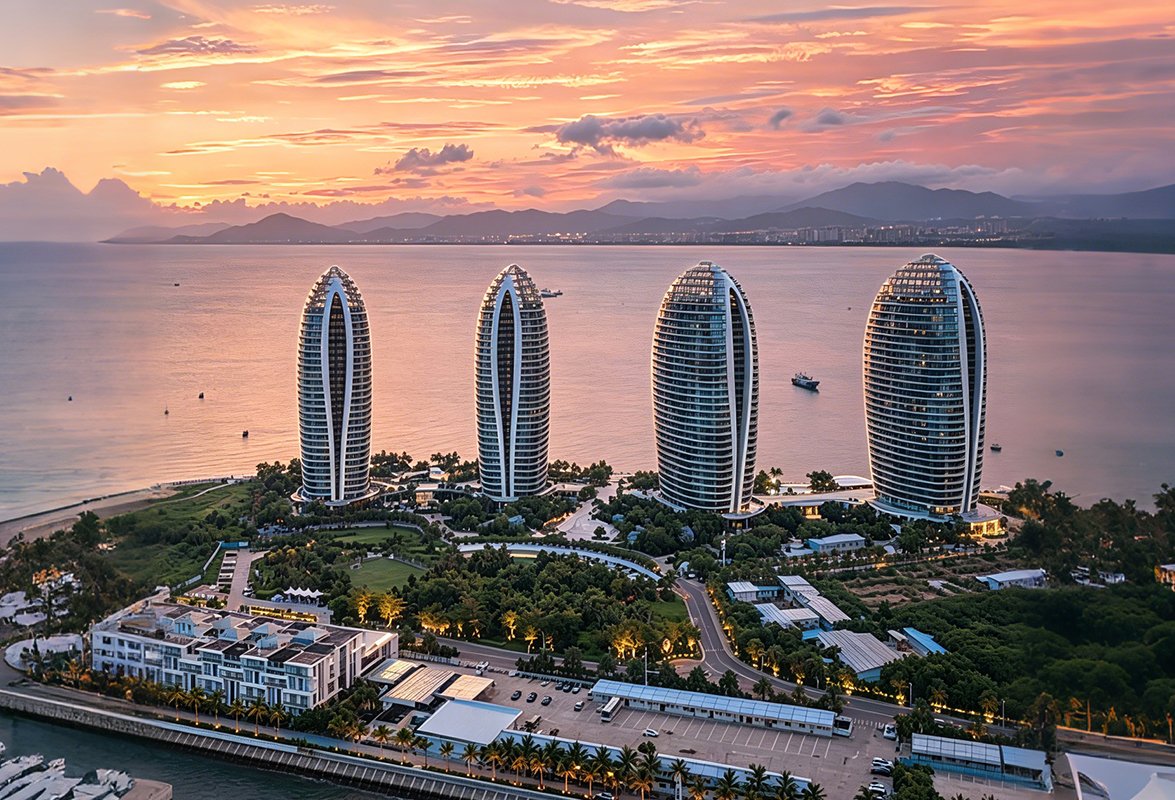 China Business