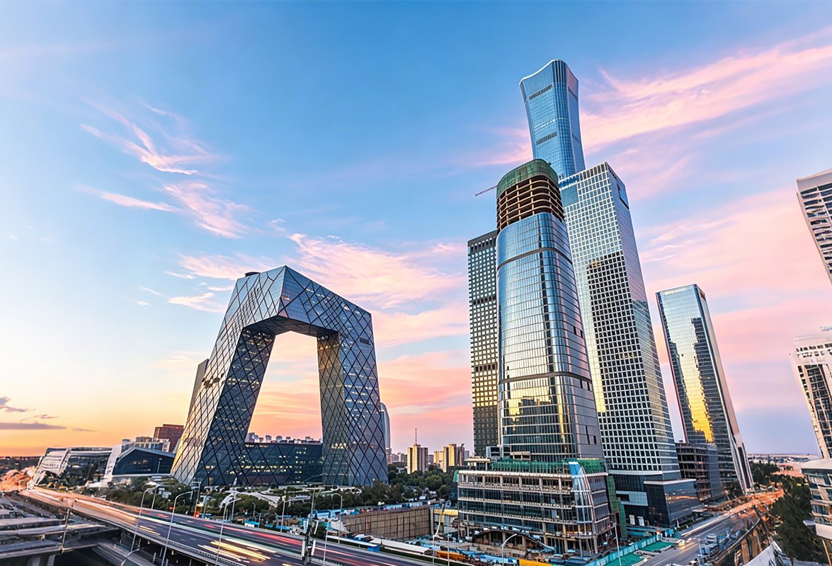 China Business