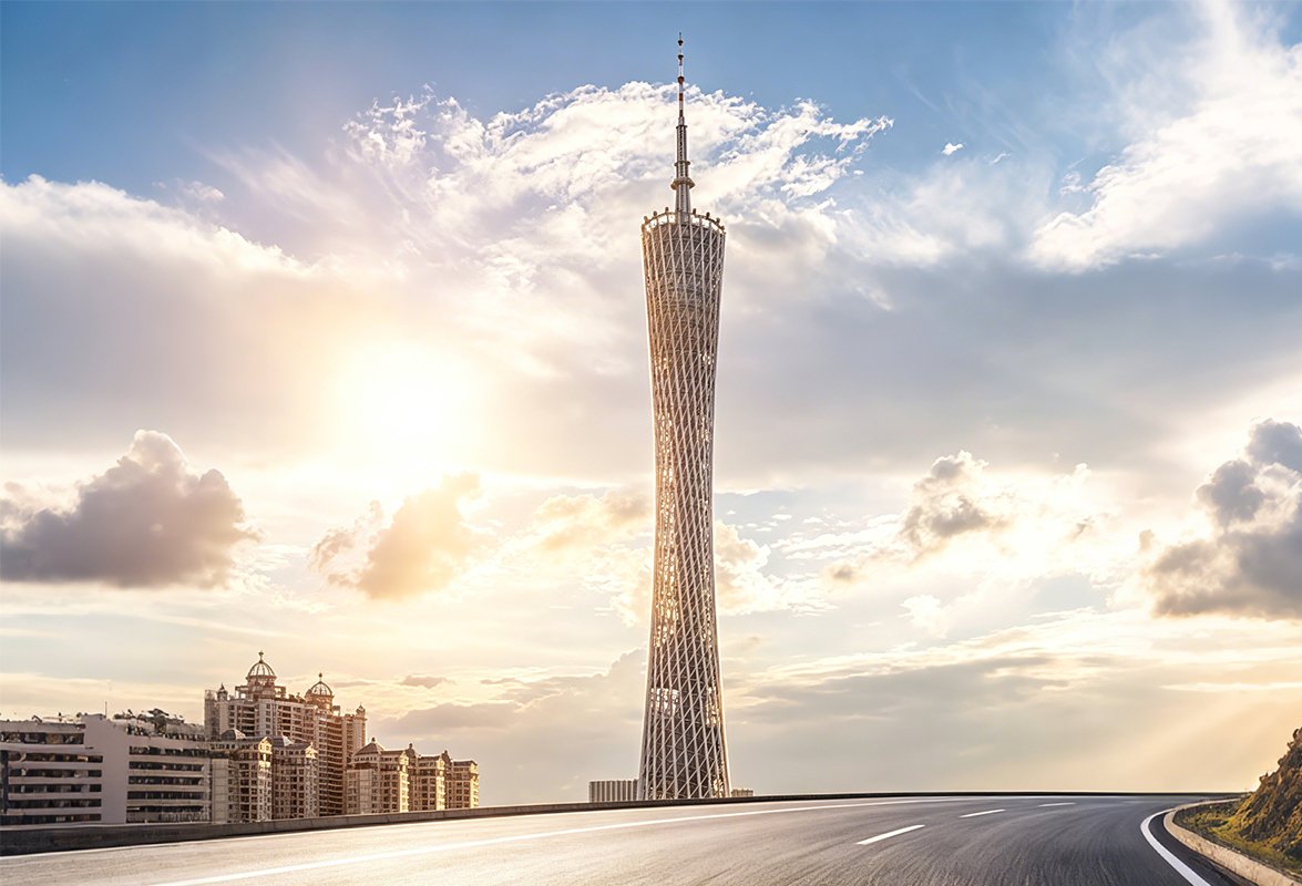 China Business