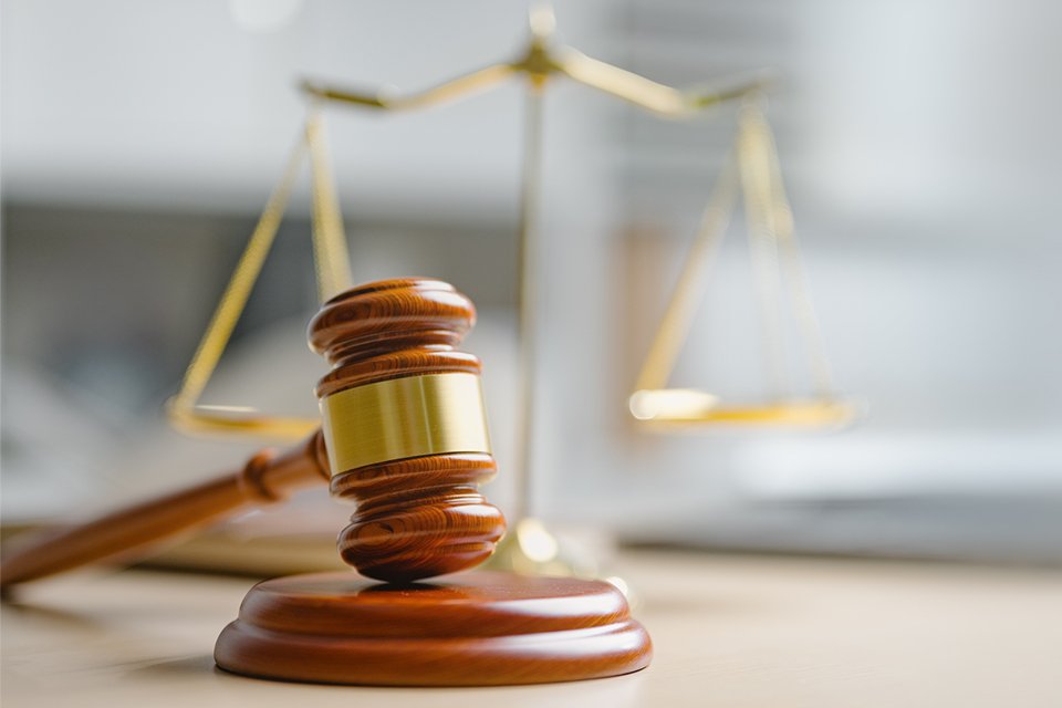 Legal Services