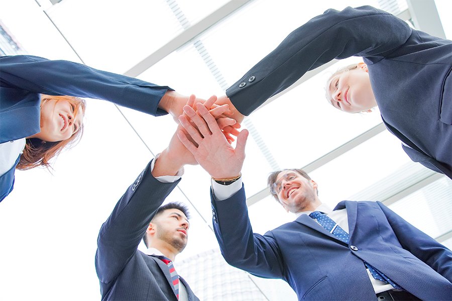 Hong Kong Company Formation