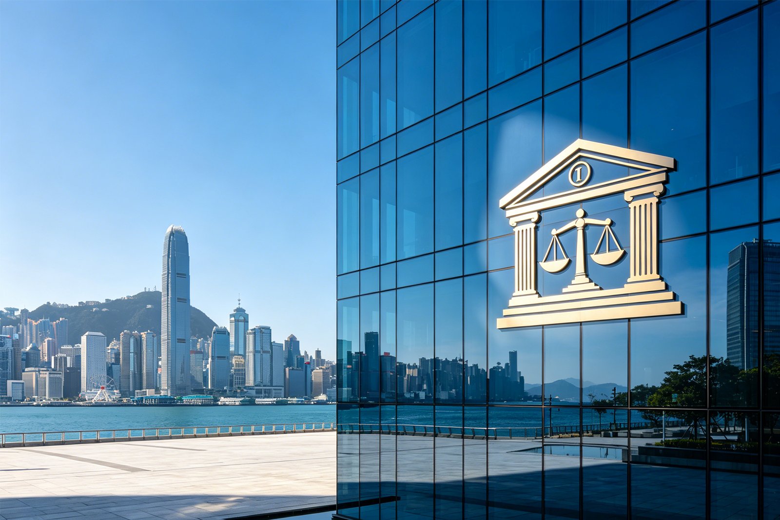 Hong Kong Bank Account Opening