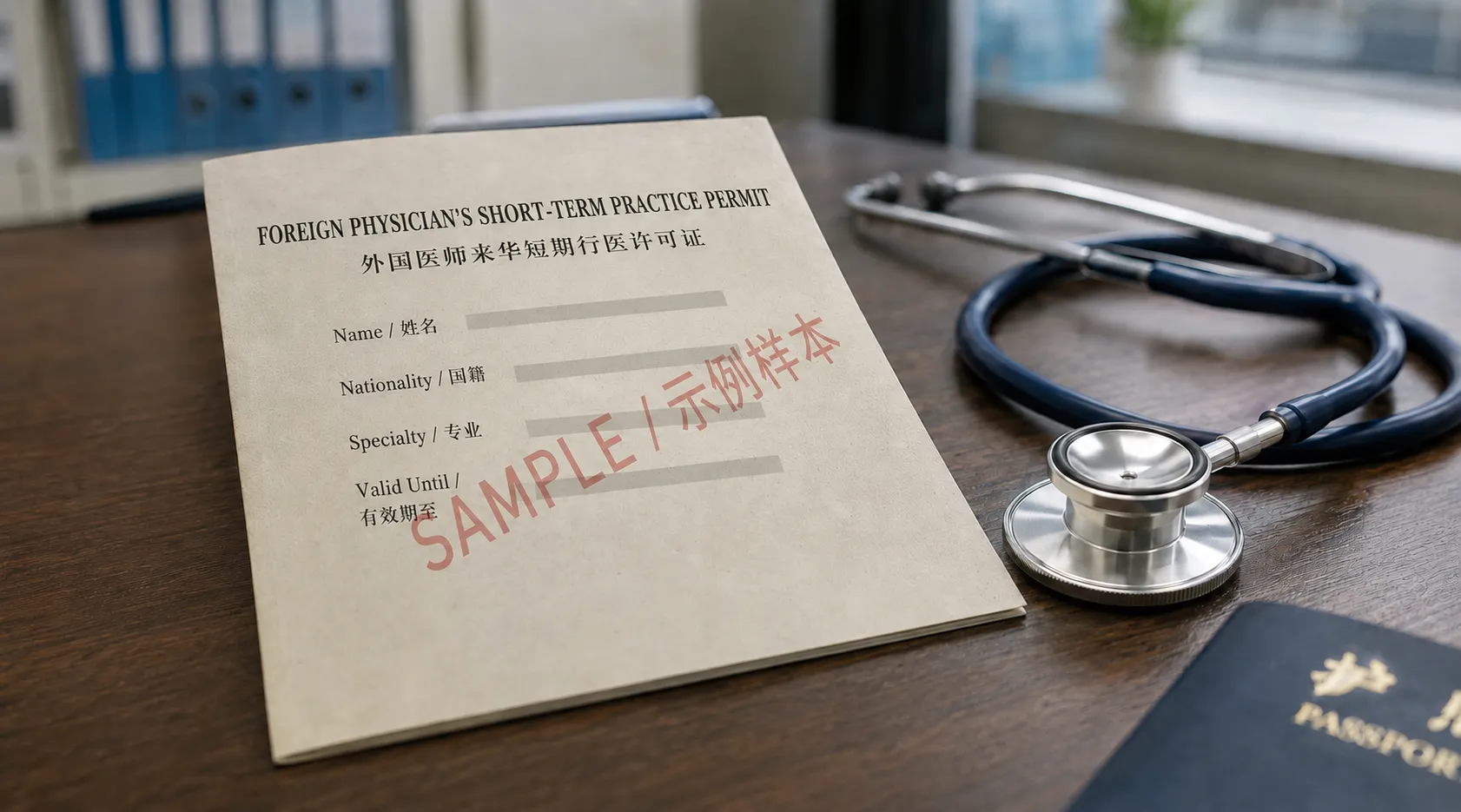 Foreign Individual GPs in China: Legal but High Risk